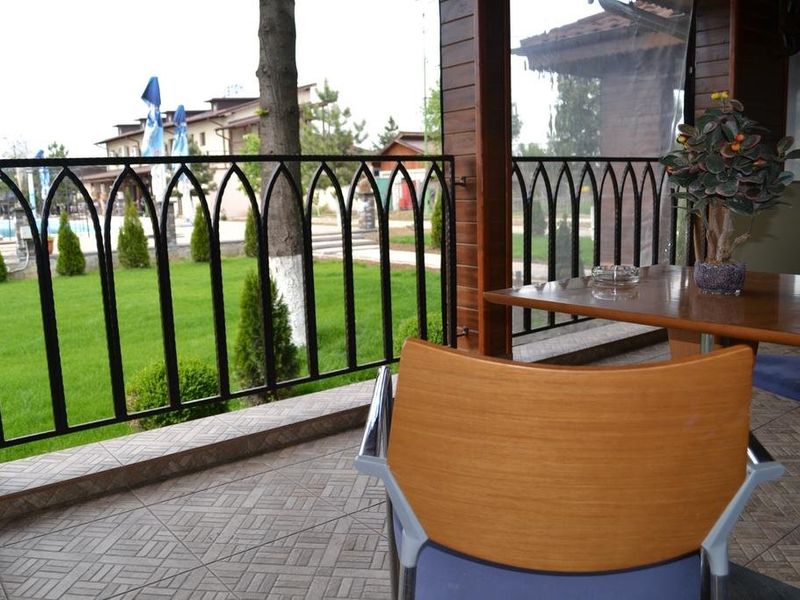 Hotel Photo 18