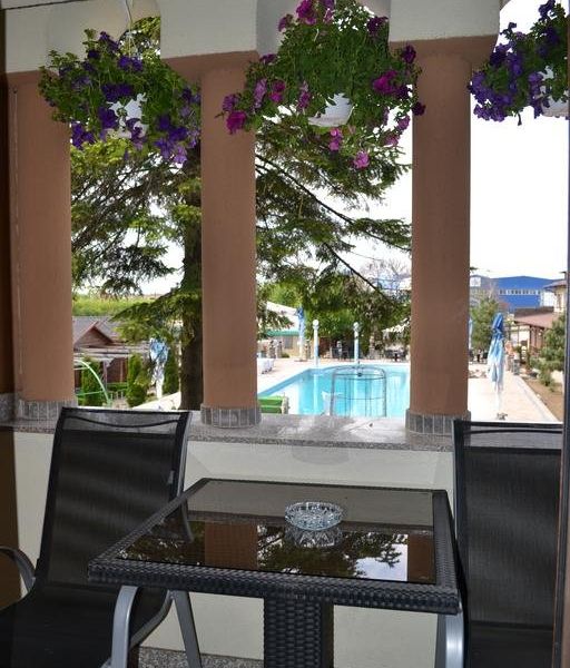 Hotel Photo 19