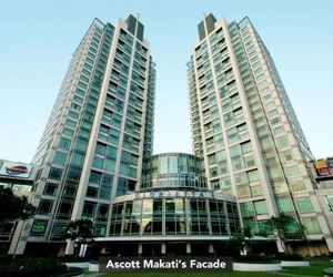 Ascott Makati Makati City Philippines