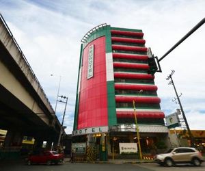 Eurotel Makati Makati City Philippines