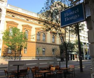 Hostel Bongo Belgrade Serbia