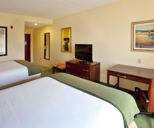 Holiday Inn Express Hotel & Suites Spartanburg-North Spartanburg United States