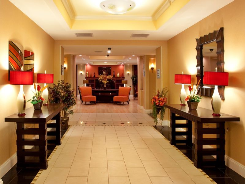 Hotel Photo 10