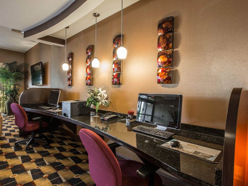 Hotel Photo 5