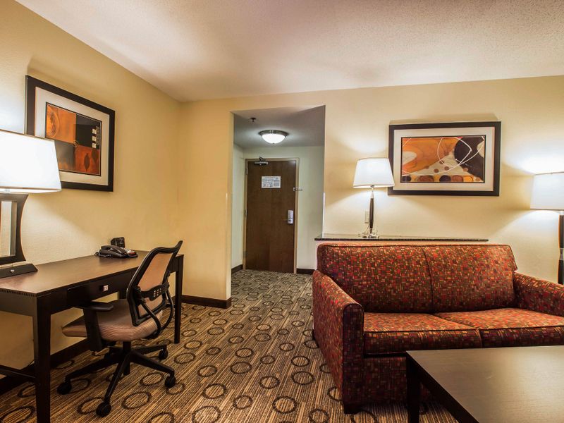 Hotel Photo 9
