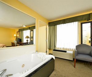 Best Western Plus Spartanburg Southern Shops United States