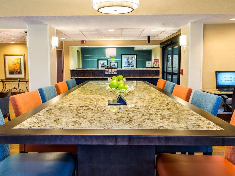 Hotel Photo 17