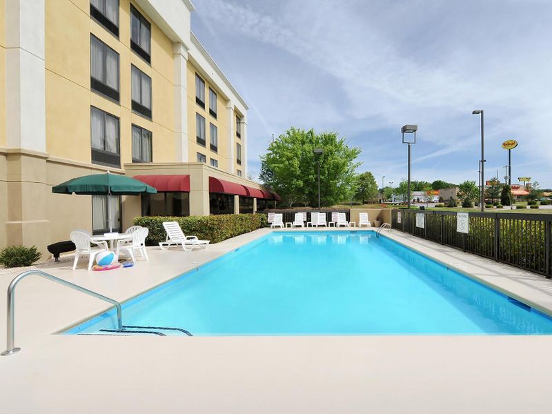 Hotel Photo 21