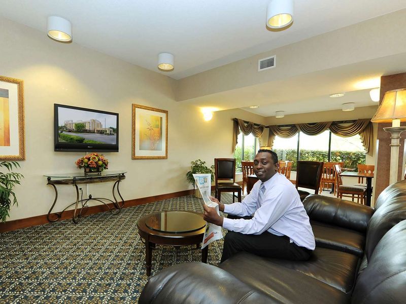 Hotel Photo 4