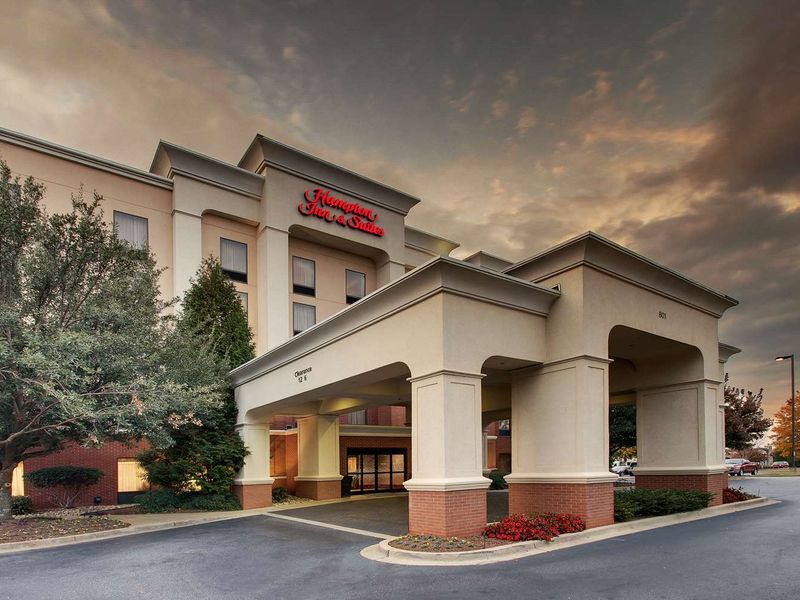 Hotel Photo 23