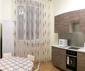 5 STARS MELNICHNAYA 83 2 Tyumen Russia