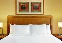 Отзывы DoubleTree by Hilton Paradise Valley Resort Scottsdale, 4 звезды