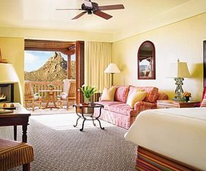 Four Seasons Resorts Scottsdale at Troon North Carefree United States