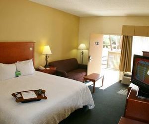 Hampton Inn & Suites Scottsdale On Shea Blvd Paradise Valley United States