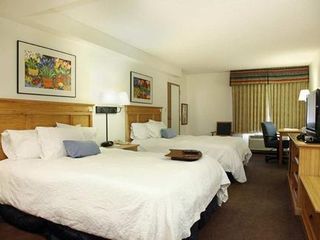Фото отеля Hampton Inn & Suites Phoenix/Scottsdale