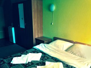 Hotel Vcentre Spb Nevsky