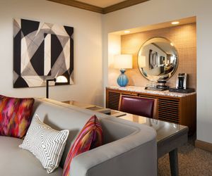 The Phoenician, a Luxury Collection Resort, Scottsdale Scottsdale United States