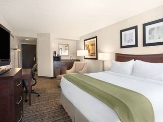 Hotel pic Holiday Inn Scottsdale North- Airpark, an IHG Hotel