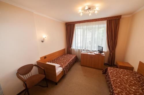 Hotel Photo 1
