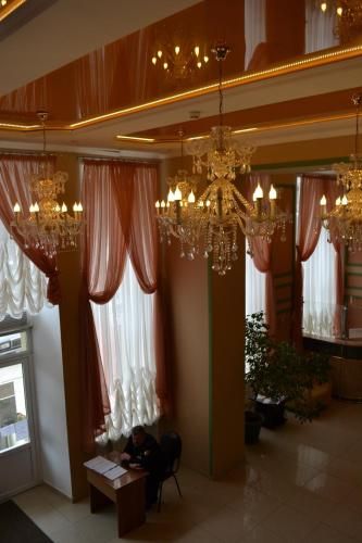 Hotel Photo 13