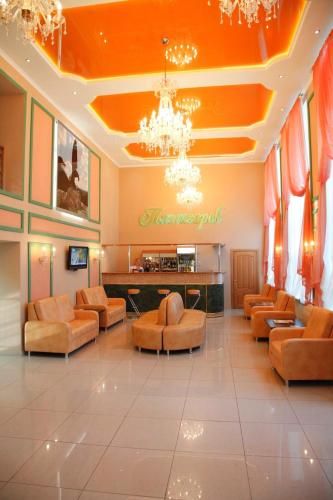 Hotel Photo 14