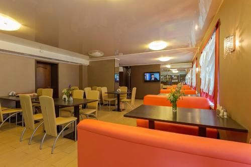 Hotel Photo 19