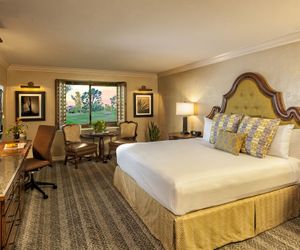 The Scottsdale Resort At Mccormick Ranch Paradise Valley United States
