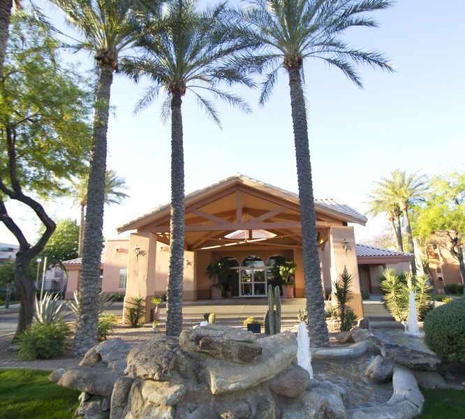 Hotel Photo 18