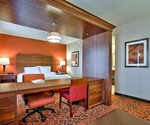 Hampton Inn & Suites Scottsdale Riverwalk Scottsdale United States