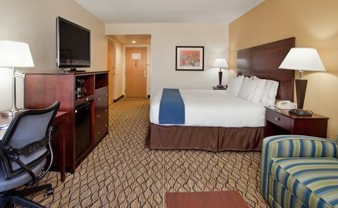 Holiday Inn Express Scottsdale North, an IHG Hotel