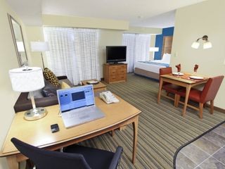 Hotel pic Residence Inn Scottsdale North