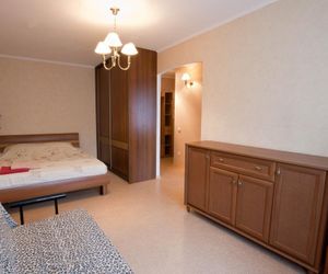 Comfort Deluxe - Lenina Krasnoyarsk Russia