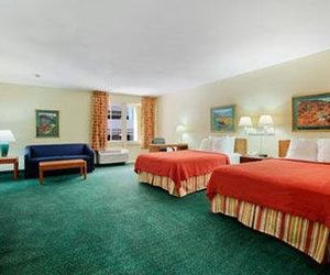 Days Inn Scottsdale Fashion Square Resort Scottsdale United States