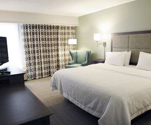DoubleTree by Hilton Dulles Airport-Sterling Sterling United States
