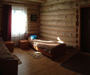 Guest House Starchina Belomorsk Russia