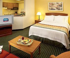 TownePlace Suites Dulles Airport Sterling United States