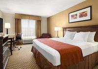 Отзывы Country Inn & Suites By Carlson Washington Dulles Airport, 3 звезды