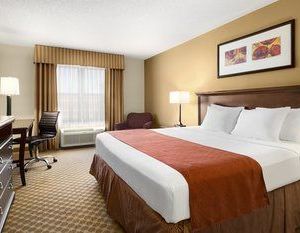 Country Inn & Suites by Radisson, Washington Dulles International Airport, VA Sterling United States