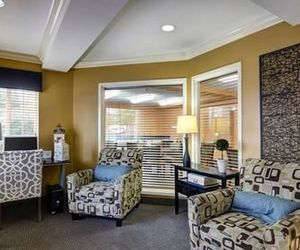 Suburban Extended Stay Hotel Wash. Dulles Sterling United States