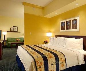 SpringHill Suites Dulles Airport Sterling United States