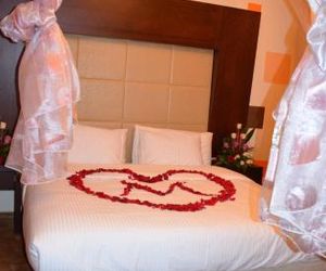 Arka Al Agniha Furnished Units Khamis Mushait Saudi Arabia