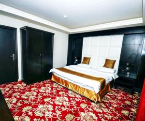 Zievle Executive Apartments Buraydah Saudi Arabia