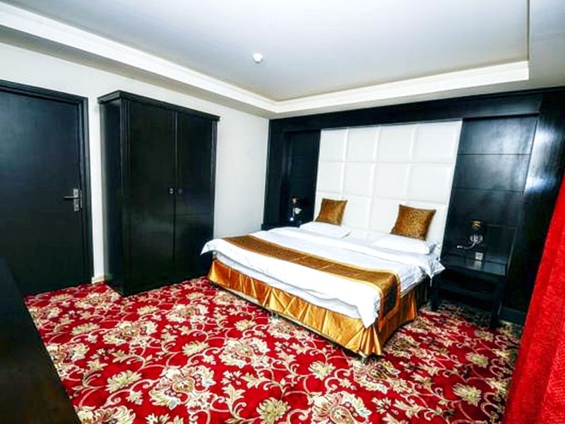 صورة الفندق 1
