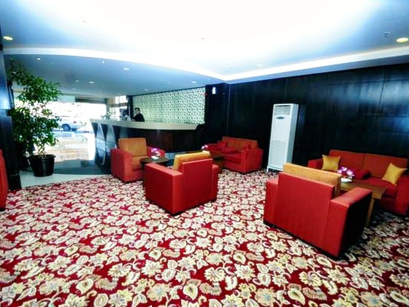 صورة الفندق 19