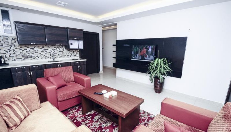 صورة الفندق 5