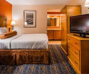 Best Western Dulles Airport Inn Sterling United States