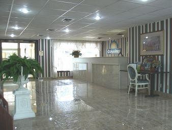 صورة الفندق 14