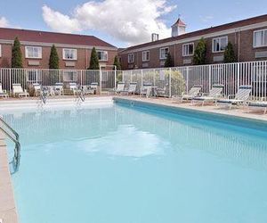 Magnuson Hotel Lake Erie Sandusky Sandusky United States