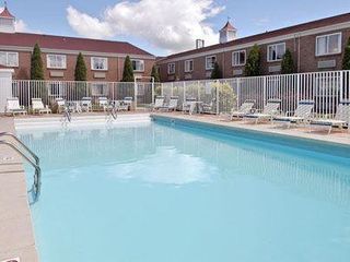 Hotel pic Days Inn by Wyndham Sandusky / Cedar Point