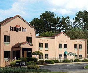 Best Budget Inn Sandusky Sandusky United States